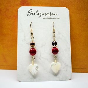 JIYA by Baileymason Earrings